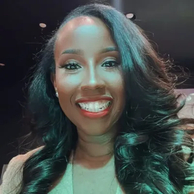 Precious Scott | Mom Pusher (Coach) | Speaker profile