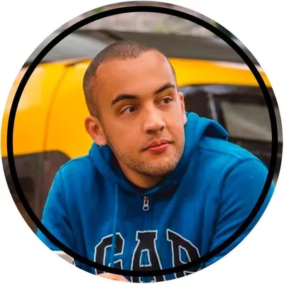 Precisava Escrever profile