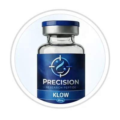 Precision Research Peps profile