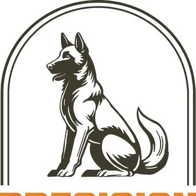 Precision K9 Work profile
