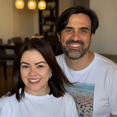 Preciso Comer Isso | Carla Pradines profile