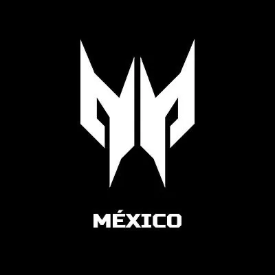 Predator Gaming México profile