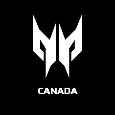 Predator Gaming Canada profile