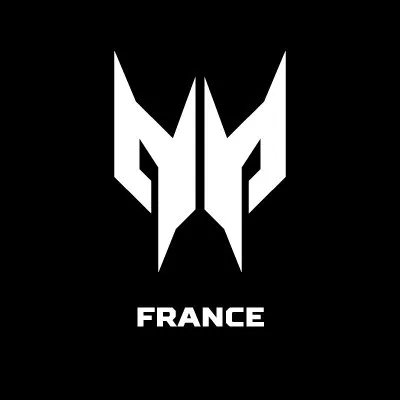 Predator Gaming France profile