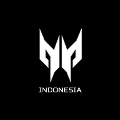 Predator Gaming Indonesia profile