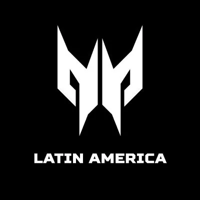Predator Gaming Latam profile