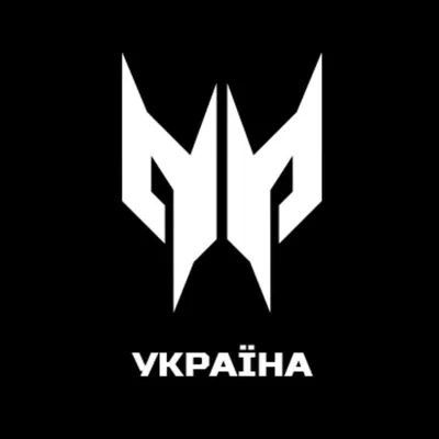 Predator Gaming Ukraine profile