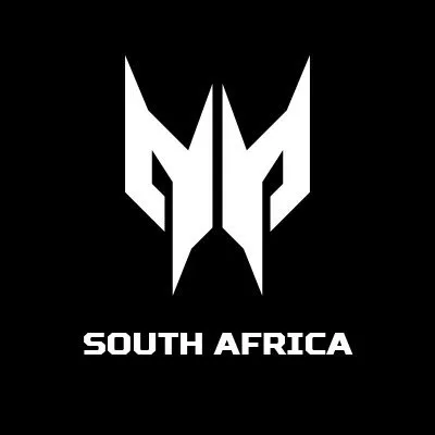 Predator Gaming ZA profile