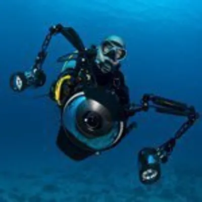 EXTREME PHOTOGRAPHER profile