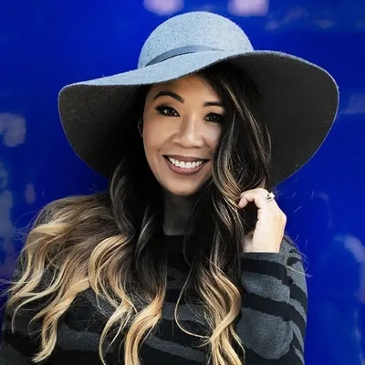 Cynthia | DC Lifestyle Content Creator profile