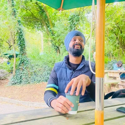 jagpreet singh sandhu profile
