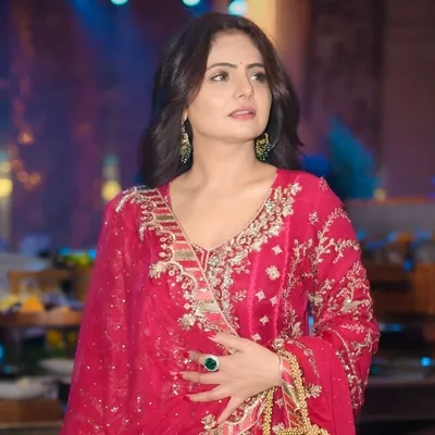 Preeti Shukla profile