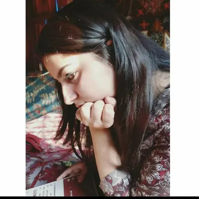Priyanshi Bhardwaj profile