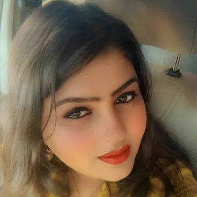 Preksha Jain profile