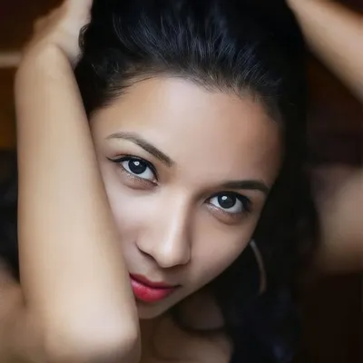Preenu Sree profile