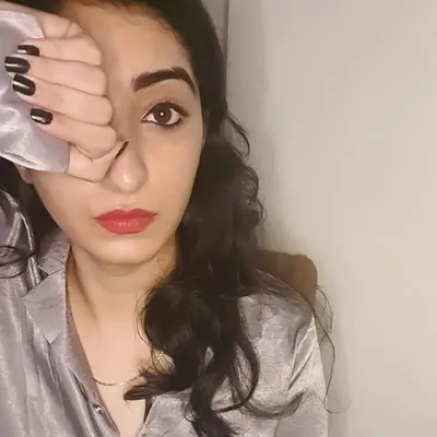 Preena Karia profile