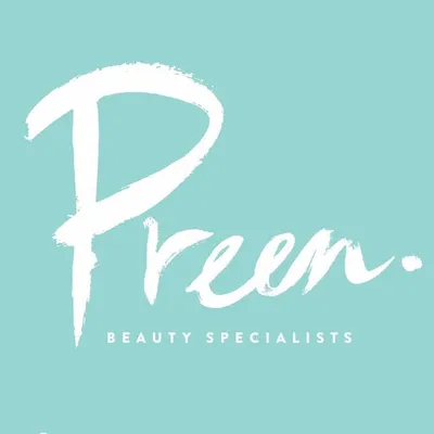 Preen Beauty Specialists™️ profile