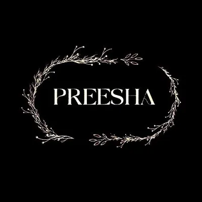 Preesha profile