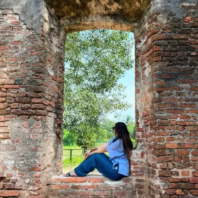 Preesha Dhiman profile