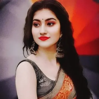Preet Kaur profile