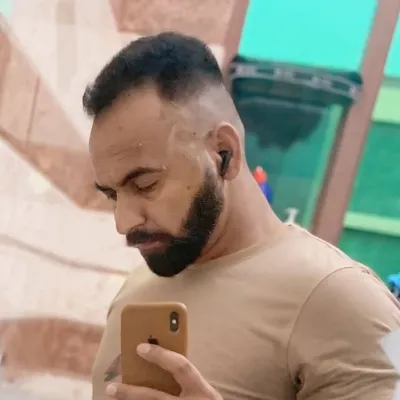 Gürpreet Śingh profile