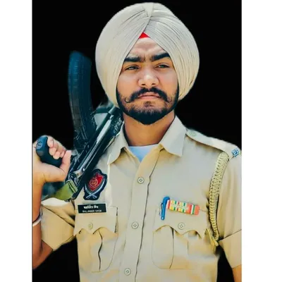 Bal Preet profile