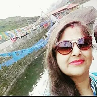 Preet Khalsa profile