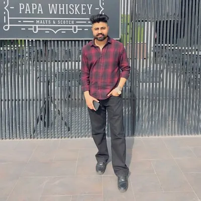 Preet Sandhu profile