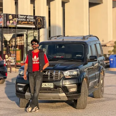 ✖️ਗਰੀਬ ਜੱਟ✖️ profile