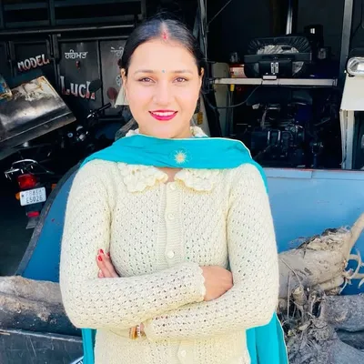 پیندا profile