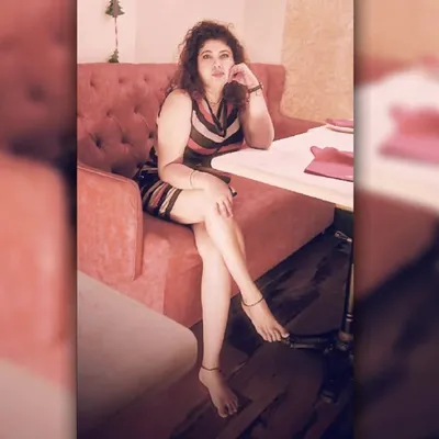 Preeti Patel Kothari profile
