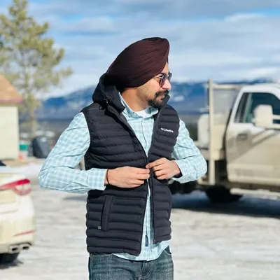 preet kaler profile