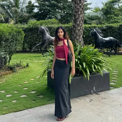 Preeti kamate profile