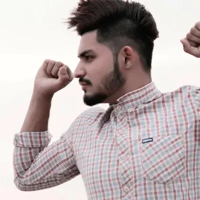 Preet❤️ profile