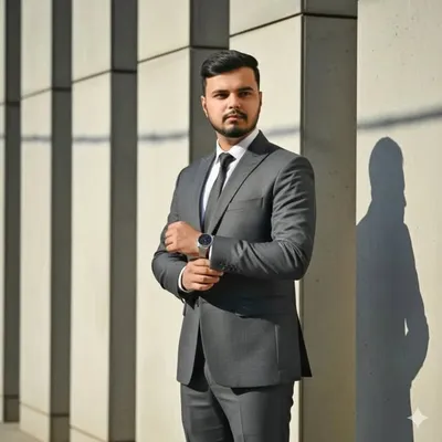 Preet Singh profile