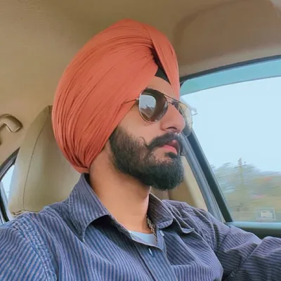 ਪ੍ਰੀਤ ਨੱਫਰੇ profile