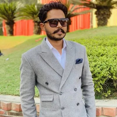 Navpreet Singh profile