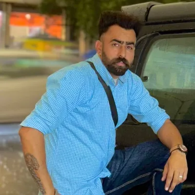 Preet Randhawa profile