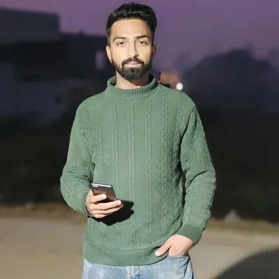 Preet Shah profile