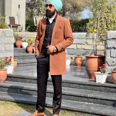 Preet Sidhu profile