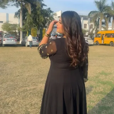 profile