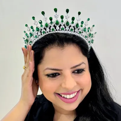 Preeta Agarwal