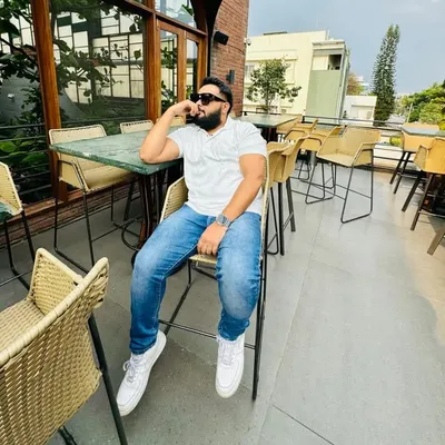 Preetam Singh Rajput profile
