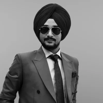 Preet Sarpanch profile