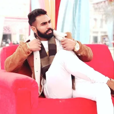 preet Aujla profile