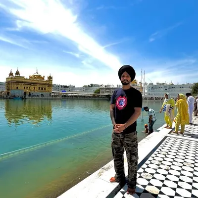 Preet Bains Mj Singh ਲਿਖਾਰੀ ✍🏻 profile