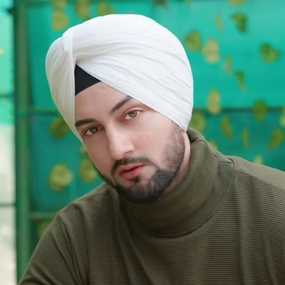 Preet Bal profile