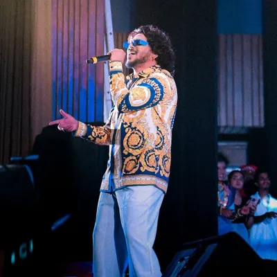 Preet Bandre profile