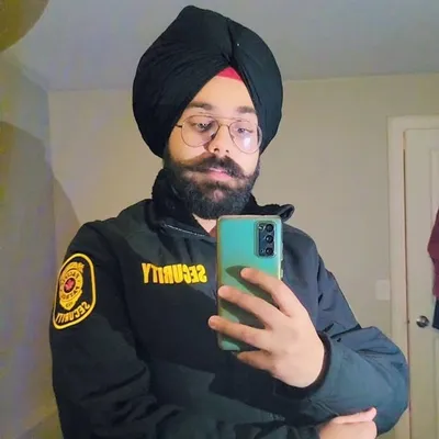 PREET BARIANA profile