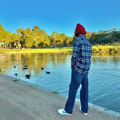 Param Singh Gill profile